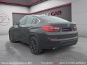 Bmw x4 f26 xdrive20d 190ch lounge plus a occasion simplicicar brie-comte-robert simplicicar simplicibike france