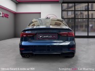 AUDI d'occasion A3 2.0 TDI 150 S TRONIC de 2017 Le Raincy (93)﻿