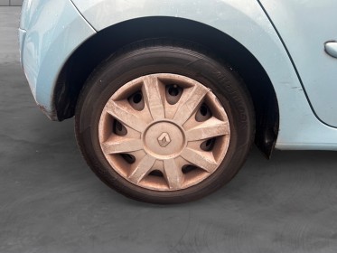 Renault modus 2008 1.2 16v 80 eco2 dynamique quickshift, garantie 12 mois occasion simplicicar villejuif  simplicicar...