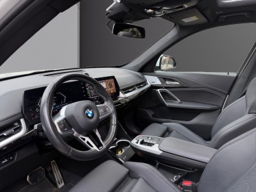 Bmw x1 u11 sdrive 18i 136ch dkg7 m sport/ harman kardon / toit ouvrant / entretien bmw occasion paris 17ème (75)(porte...