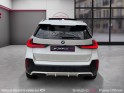 Bmw x1 u11 sdrive 18i 136ch dkg7 m sport/ harman kardon / toit ouvrant / entretien bmw occasion paris 17ème (75)(porte...