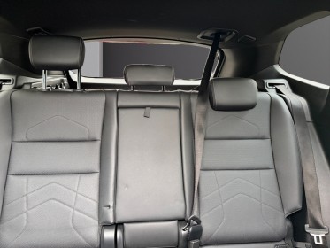 Bmw x1 u11 sdrive 18i 136ch dkg7 m sport/ harman kardon / toit ouvrant / entretien bmw occasion paris 17ème (75)(porte...