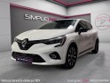 Renault clio v tce 90ch techno  garantie renault occasion montpellier (34) simplicicar simplicibike france
