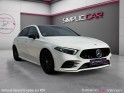 Mercedes classe a 200 7g-dct amg line  feux avant multibeam  toit ouvrant  pack led  garantie 12 mois occasion simplicicar...