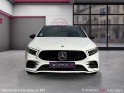 Mercedes classe a 200 7g-dct amg line  feux avant multibeam  toit ouvrant  pack led  garantie 12 mois occasion simplicicar...