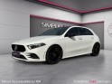 Mercedes classe a 200 7g-dct amg line  feux avant multibeam  toit ouvrant  pack led  garantie 12 mois occasion simplicicar...