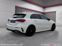 Mercedes classe a 200 7g-dct amg line  feux avant multibeam  toit ouvrant  pack led  garantie 12 mois occasion simplicicar...