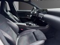 Mercedes classe a 200 7g-dct amg line  feux avant multibeam  toit ouvrant  pack led  garantie 12 mois occasion simplicicar...