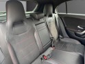 Mercedes classe a 200 7g-dct amg line  feux avant multibeam  toit ouvrant  pack led  garantie 12 mois occasion simplicicar...
