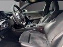 Mercedes classe a 200 7g-dct amg line  feux avant multibeam  toit ouvrant  pack led  garantie 12 mois occasion simplicicar...