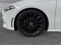 Mercedes classe a 200 7g-dct amg line  feux avant multibeam  toit ouvrant  pack led  garantie 12 mois occasion simplicicar...
