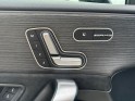 Mercedes classe a 200 7g-dct amg line  feux avant multibeam  toit ouvrant  pack led  garantie 12 mois occasion simplicicar...