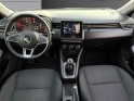 Renault clio v 5 blue dci 85 zen - carplay - radar de recul - line assist - garantie 12 mois occasion simplicicar nimes - rb...