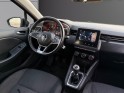 Renault clio v 5 blue dci 85 zen - carplay - radar de recul - line assist - garantie 12 mois occasion simplicicar nimes - rb...