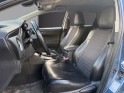 Toyota auris touring sports hybride 136h design/entretien a jour/garantie 12 mois occasion paris 17ème (75)(porte maillot)...