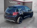 Citroen ds3 1.6 e-hdi 115 sport chic occasion simplicicar velay simplicicar simplicibike france