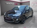 Citroen ds3 1.6 e-hdi 115 sport chic occasion simplicicar velay simplicicar simplicibike france