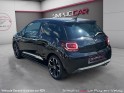 Citroen ds3 1.6 e-hdi 115 sport chic occasion simplicicar velay simplicicar simplicibike france