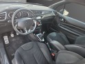Citroen ds3 1.6 e-hdi 115 sport chic occasion simplicicar velay simplicicar simplicibike france
