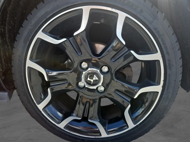 Citroen ds3 1.6 e-hdi 115 sport chic occasion simplicicar velay simplicicar simplicibike france