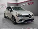 Renault clio iv tce 90 intens 5p / très propre / révisée - garantie 12 mois - occasion simplicicar lyon ouest simplicicar...