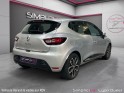 Renault clio iv tce 90 intens 5p / très propre / révisée - garantie 12 mois - occasion simplicicar lyon ouest simplicicar...