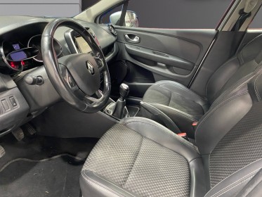 Renault clio iv tce 90 intens 5p / très propre / révisée - garantie 12 mois - occasion simplicicar lyon ouest simplicicar...