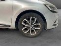 Renault clio iv tce 90 intens 5p / très propre / révisée - garantie 12 mois - occasion simplicicar lyon ouest simplicicar...