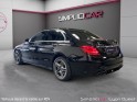 Mercedes classe c 300 e 9g-tronic amg line 2019 première main 66000 km - garantie 12 mois- occasion simplicicar lyon ouest...