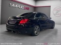 Mercedes classe c 300 e 9g-tronic amg line 2019 première main 66000 km - garantie 12 mois- occasion simplicicar lyon ouest...