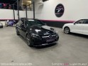 Mercedes classe c 300 e 9g-tronic amg line 2019 première main 66000 km - garantie 12 mois- occasion simplicicar lyon ouest...