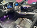 Mercedes classe c 300 e 9g-tronic amg line 2019 première main 66000 km - garantie 12 mois- occasion simplicicar lyon ouest...