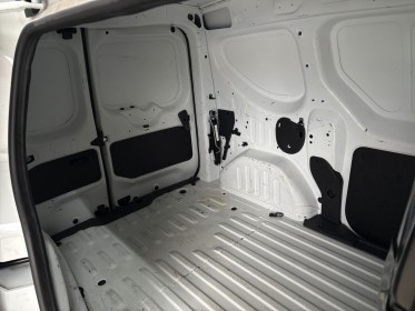 Renault express van blue dci 75 confort  - garantie 12 mois occasion simplicicar brest simplicicar simplicibike france