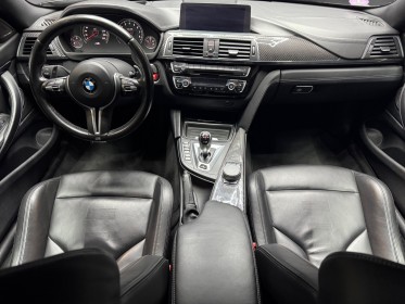 Bmw m4 coupe f82 lci2 431 ch m dkg7 occasion simplicicar pau simplicicar simplicibike france