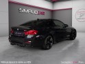 Bmw m4 coupe f82 lci2 431 ch m dkg7 occasion simplicicar pau simplicicar simplicibike france