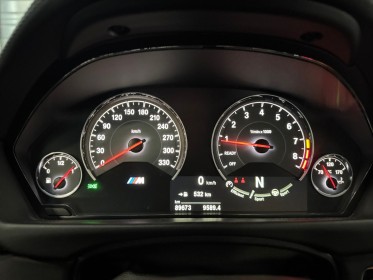 Bmw m4 coupe f82 lci2 431 ch m dkg7 occasion simplicicar pau simplicicar simplicibike france