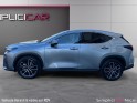 Lexus nx 450h 4wd hybride rechargeable luxe occasion  simplicicar nice - pfvauto simplicicar simplicibike france