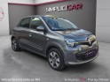 Renault twingo iii 0.9 tce 90 energy limited occasion paris 17ème (75)(porte maillot) simplicicar simplicibike france