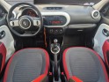 Renault twingo iii 0.9 tce 90 energy limited occasion paris 17ème (75)(porte maillot) simplicicar simplicibike france