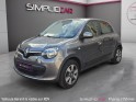 Renault twingo iii 0.9 tce 90 energy limited occasion paris 17ème (75)(porte maillot) simplicicar simplicibike france