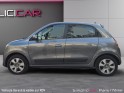 Renault twingo iii 0.9 tce 90 energy limited occasion paris 17ème (75)(porte maillot) simplicicar simplicibike france