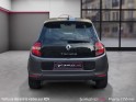 Renault twingo iii 0.9 tce 90 energy limited occasion paris 17ème (75)(porte maillot) simplicicar simplicibike france