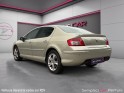 Peugeot 407 boite automatique 2.0 hdi 16v 136ch garantie 12 mois occasion simplicicar pertuis  simplicicar simplicibike france