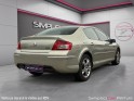Peugeot 407 boite automatique 2.0 hdi 16v 136ch garantie 12 mois occasion simplicicar pertuis  simplicicar simplicibike france