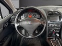 Peugeot 407 boite automatique 2.0 hdi 16v 136ch garantie 12 mois occasion simplicicar pertuis  simplicicar simplicibike france