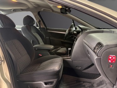 Peugeot 407 boite automatique 2.0 hdi 16v 136ch garantie 12 mois occasion simplicicar pertuis  simplicicar simplicibike france