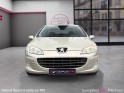 Peugeot 407 boite automatique 2.0 hdi 16v 136ch garantie 12 mois occasion simplicicar pertuis  simplicicar simplicibike france