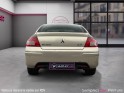 Peugeot 407 boite automatique 2.0 hdi 16v 136ch garantie 12 mois occasion simplicicar pertuis  simplicicar simplicibike france
