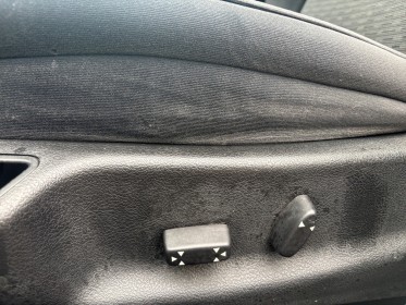 Peugeot 407 boite automatique 2.0 hdi 16v 136ch garantie 12 mois occasion simplicicar pertuis  simplicicar simplicibike france