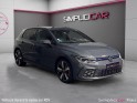 Volkswagen golf 1.4 hybrid rechargeable opf 245 dsg6 gte occasion simplicicar pau simplicicar simplicibike france